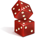 Fun Casino Glasgow dice